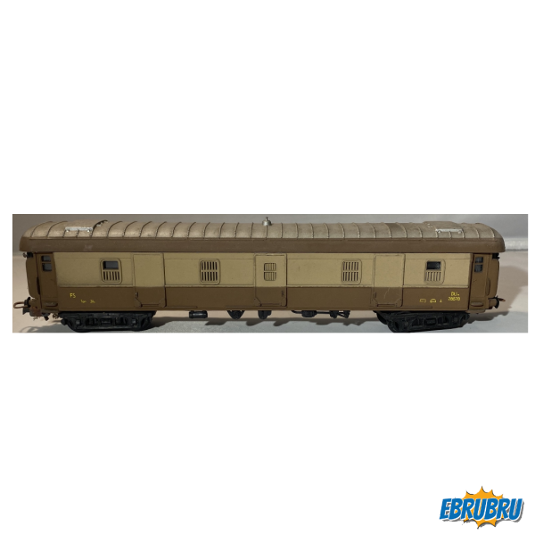 Fourgon DUz 28878 LIMA