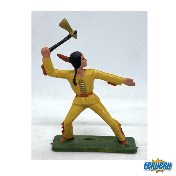 Sioux - Hache STARLUX 167