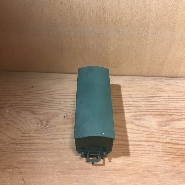 Wagon marchandises couvert Vert JOUEF