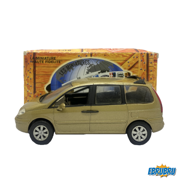 Citroen C8 - 2000 NOREV