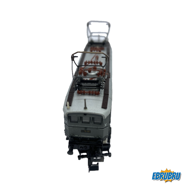 Locomotive électrique MINITRIX 2973