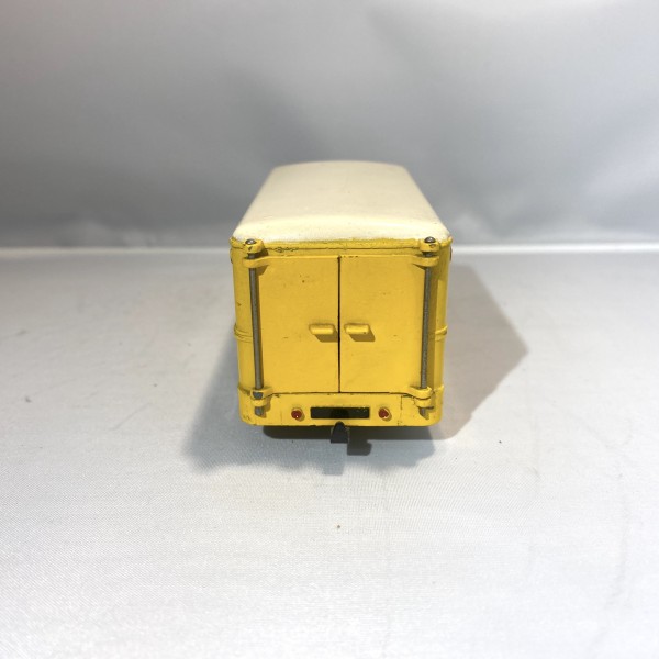 Camion Simca Cargo DINKY TOYS Réf 33