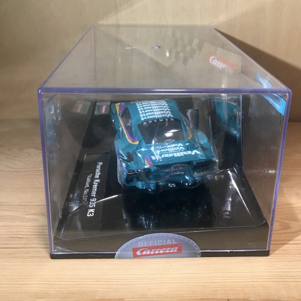 Porsche Kremer 935 K3 