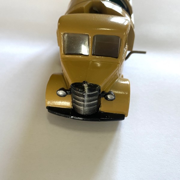 Bedford Refuse DINKY TOYS 252