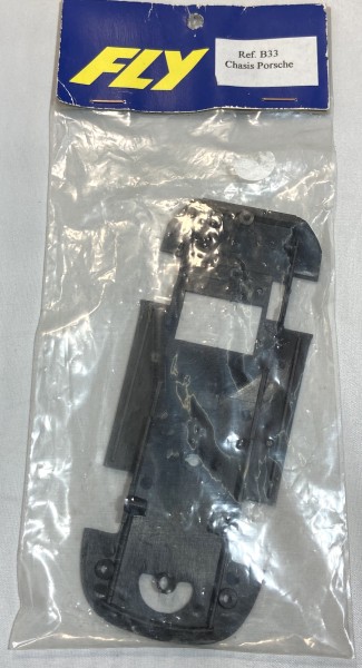 CHASSIS PORSCHE FLY REF B33