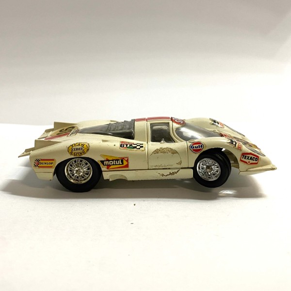 Porsche 917 blanche JOUEF 3653