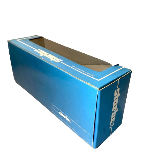 Boîte Western STARLUX