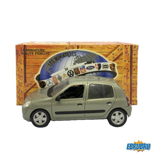 Renault Clio 2001 NOREV