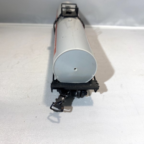 Wagon citerne Exxon Happy Motoring MODEL POWER 9081