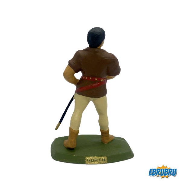 Gurth - série Ivanhoe MOKAREX