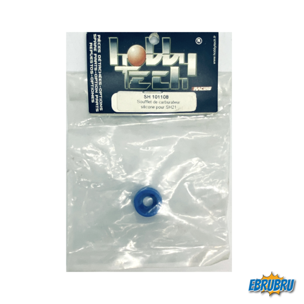 Soufflet de carburateur HOBBY TECH