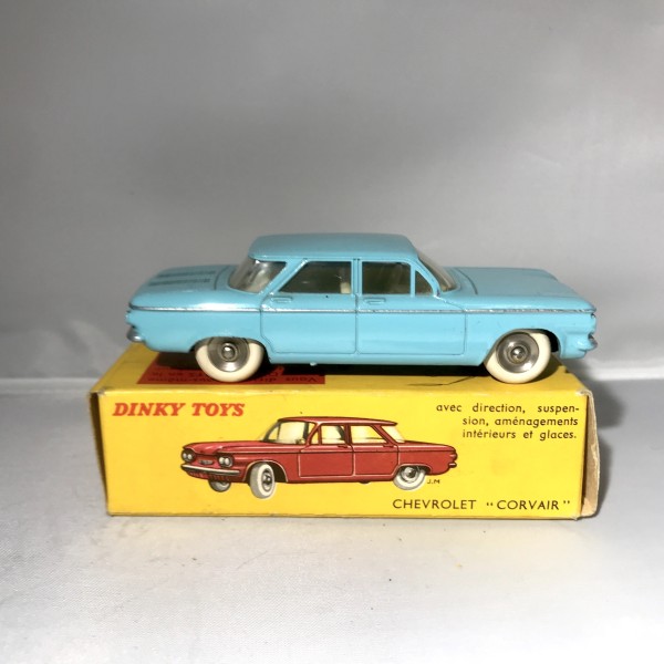 Chevrolet Corvair DINKY TOYS 552