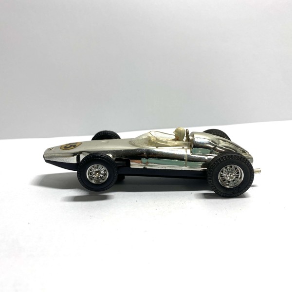 BRM F1 CHROME JOUEF REF 360