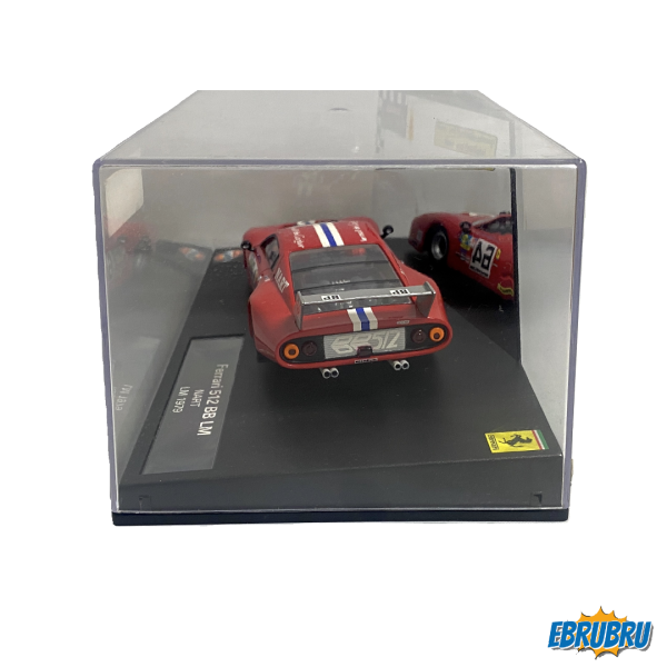 Ferrari 512 BB LM 1979 Carrera Evolution 25727