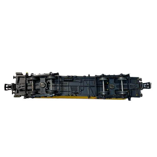 Wagon citerne Shell MARKLIN
