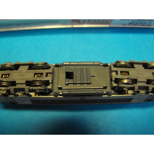 MOTRICE ELECTRIQUE 7203 SNCF FLEISCHMANN  N