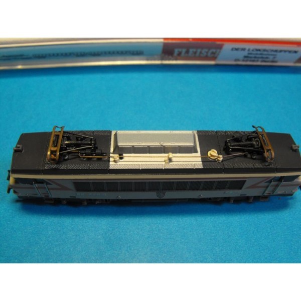 MOTRICE ELECTRIQUE 7203 SNCF FLEISCHMANN  N