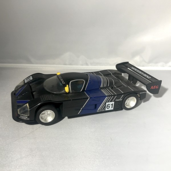 Sauber Mercedes SCALEXTRIC C445