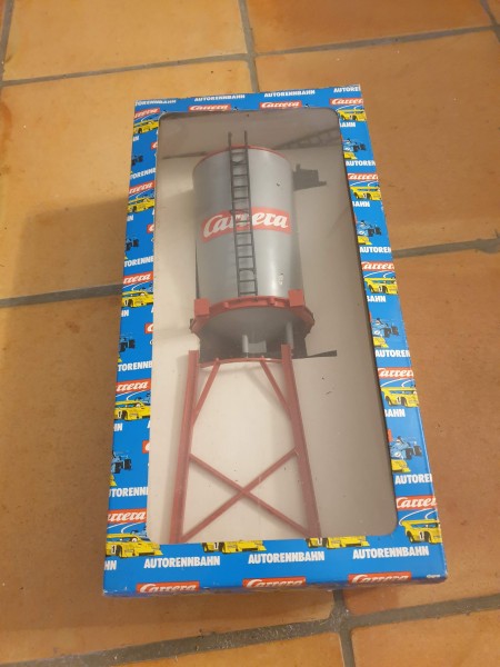 CARRERA UNIVERSAL TRANSPO SILO 51637