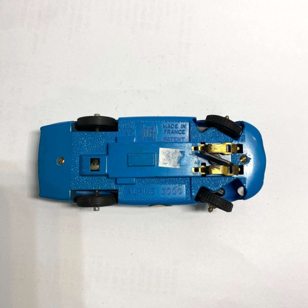 Alpine 3000 Bleu  GT JOUEF 3580