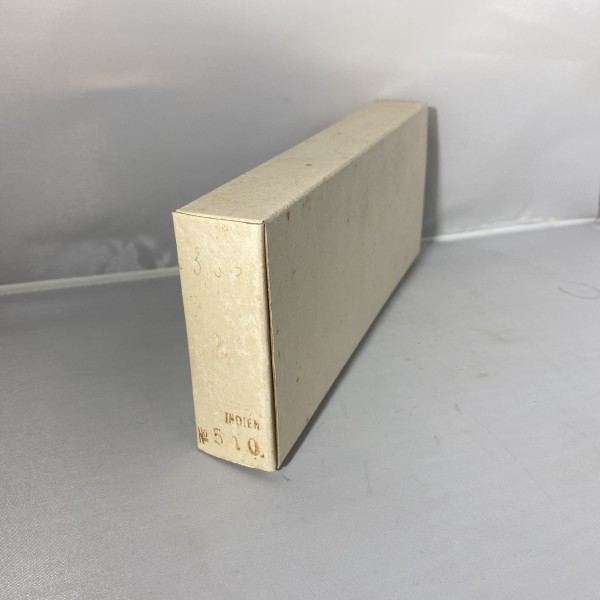 Indiens QUIRALU No 510