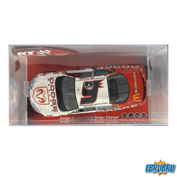 Dodge Charger SCX 62680 