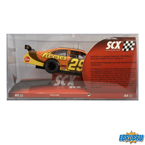 Chevrolet Impala SS Reese's SCX 63210