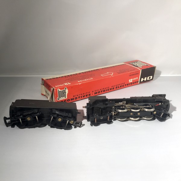 JOUEF locomotive 231 NORD 3.1265 SNCF PACIFIC