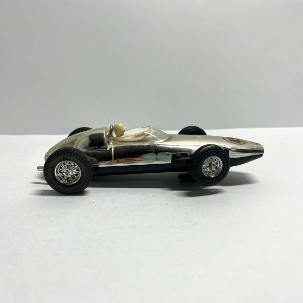 BRM F1 CHROME JOUEF REF 360
