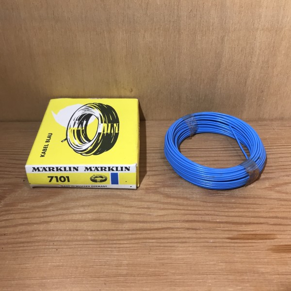 Fil de câblage MARKLIN 7101