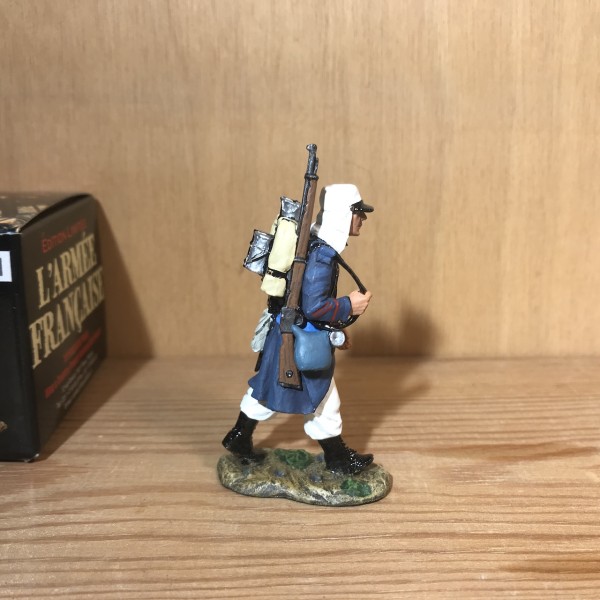 KING  COUNTRY LEGION ETRANGERE FRANCAISE CC031