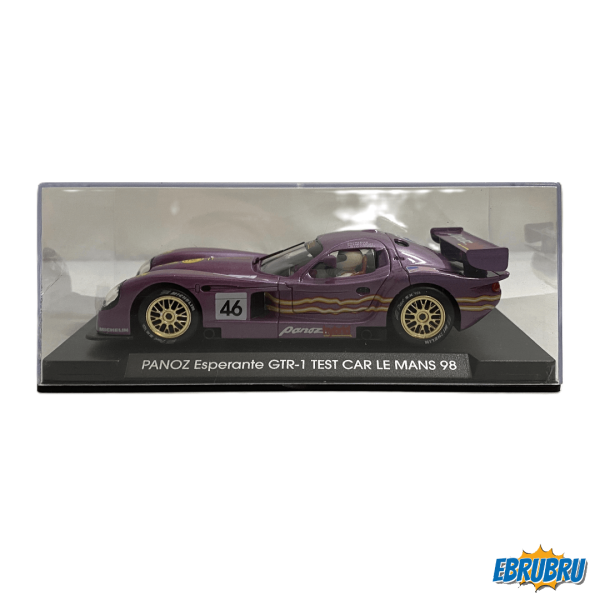 Panoz Esperante GTR-1 Test car - Le Mans 98 FLY A65