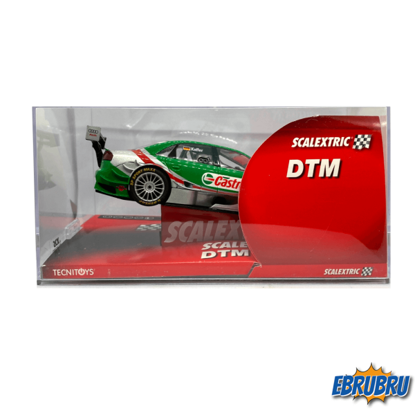 Audi A4 DTM SCALEXTRIC 6293