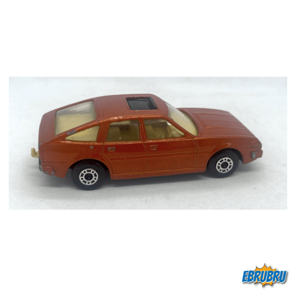 Rover 3500 MATCHBOX n°8