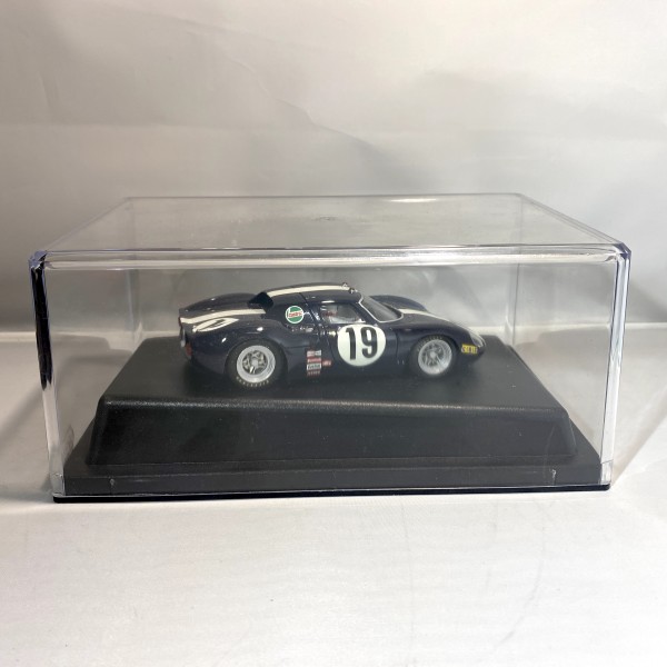 Ferrari 250 LM RACER Slot Car