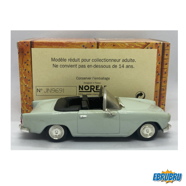 Simca Océane 1962 NOREV