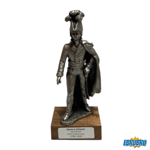 Général Desaix 1768-1800 LES ETAINS DU PRINCE