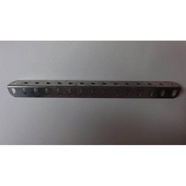 CORNIERE 15 TROUS  MECCANO