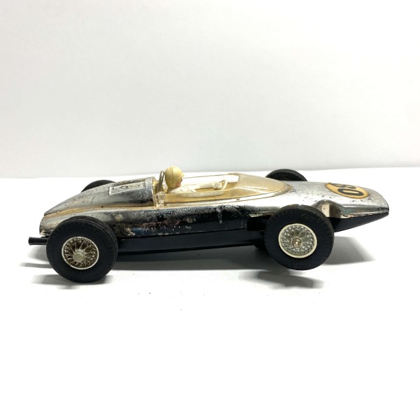 Ferrari F1 chrome Jouef réf 361