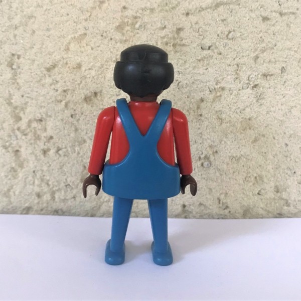 Chercheur d'or Playmobil 3747