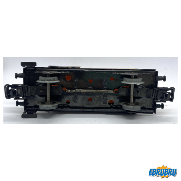 Wagon Shell MARKLIN 4502