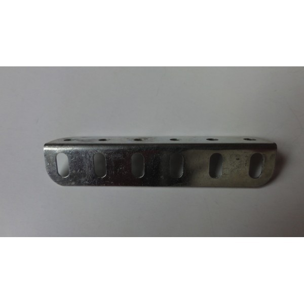 CORNIERE 6 TROUS  MECCANO