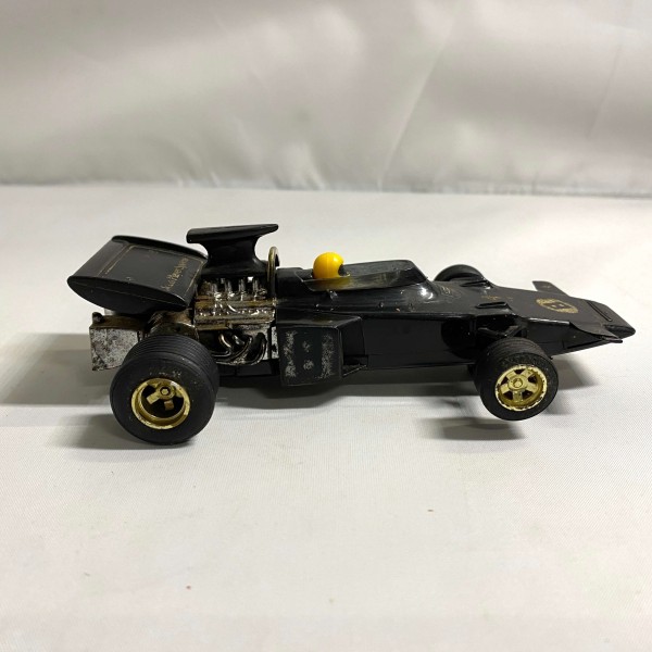Lotus noire John player Special SCALEXTRIC Réf C-050