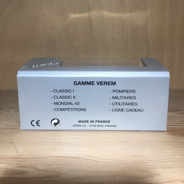 Citroen ZX Gendarmerie VEREM 226