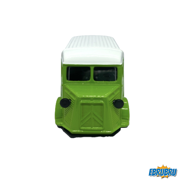 Fourgon de livraison Citroën H CORGI