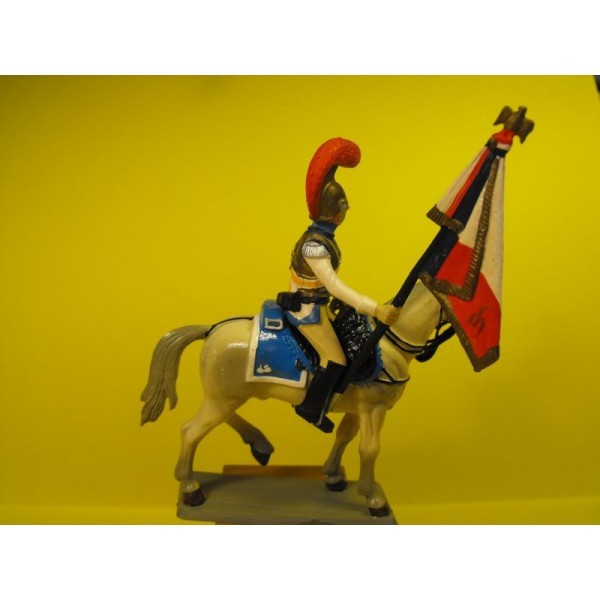 STARLUX EMPIRE OFFICIER PORTE DRAPEAU