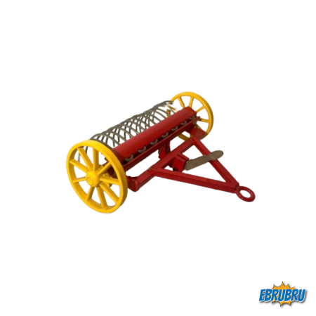 Râteau andaineur DINKY TOYS Réf 324