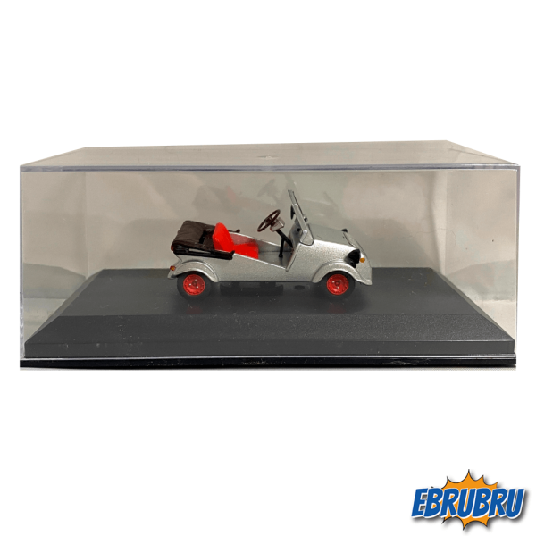 Voisin Biscuter (1954) IXO / ALTAYA