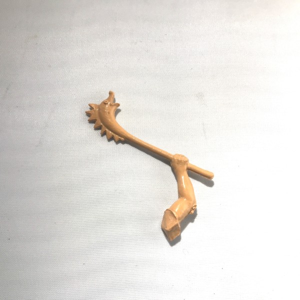 Bras droit pour Gaulois Trompe de guerre STARLUX Ref 7008