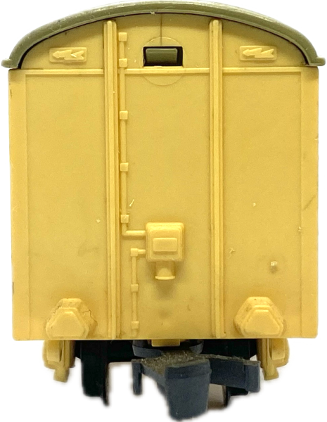 Wagon Coca Cola LIMA